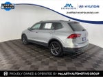 2023 Volkswagen Tiguan 2.0T SE AWD