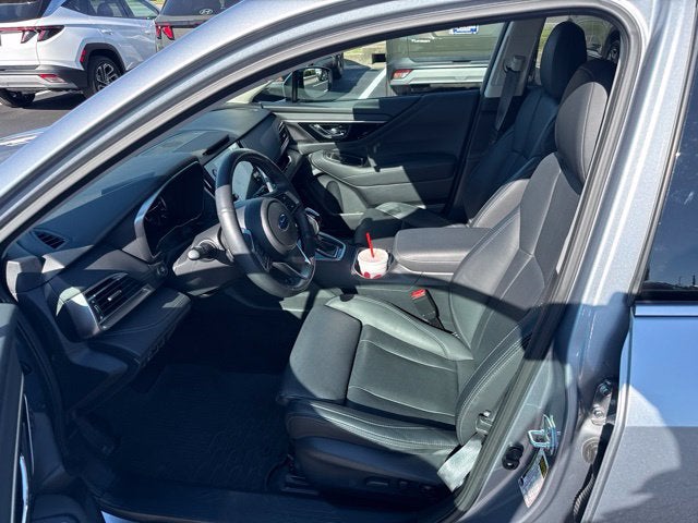 2024 Subaru Outback Touring