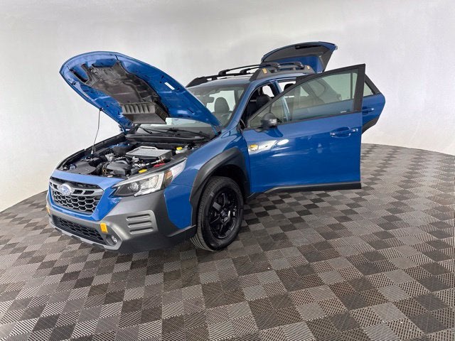 2023 Subaru Outback Wilderness