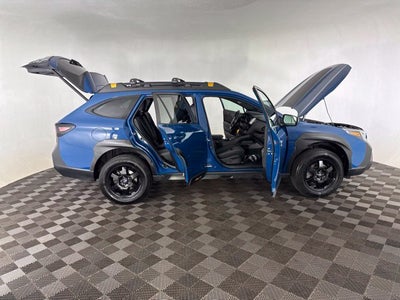 2023 Subaru Outback Wilderness