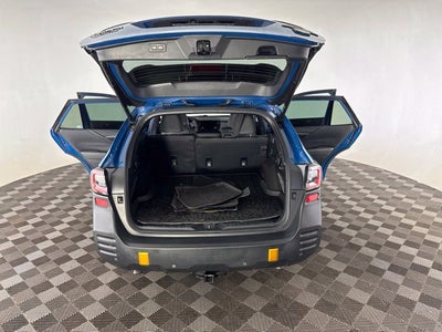 2023 Subaru Outback Wilderness