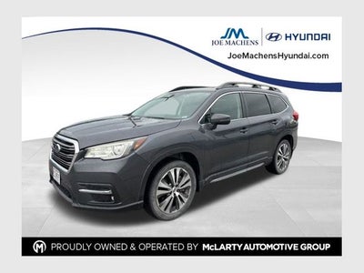 2019 Subaru Ascent Limited