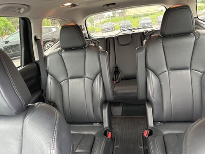 2019 Subaru Ascent Limited