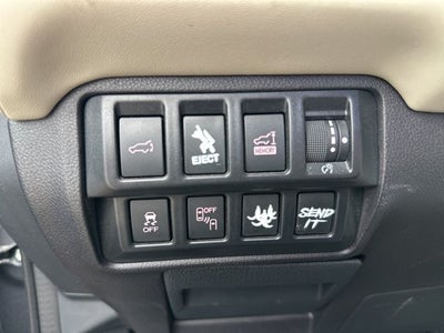 2019 Subaru Ascent Limited