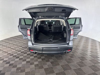 2019 Subaru Ascent Limited