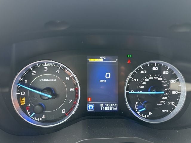 2019 Subaru Ascent Limited