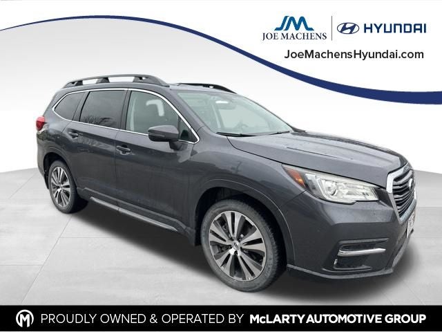 2019 Subaru Ascent Limited