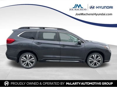 2019 Subaru Ascent Limited