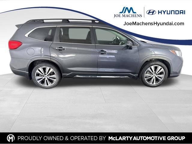 2019 Subaru Ascent Limited