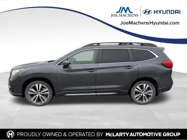 2019 Subaru Ascent Limited