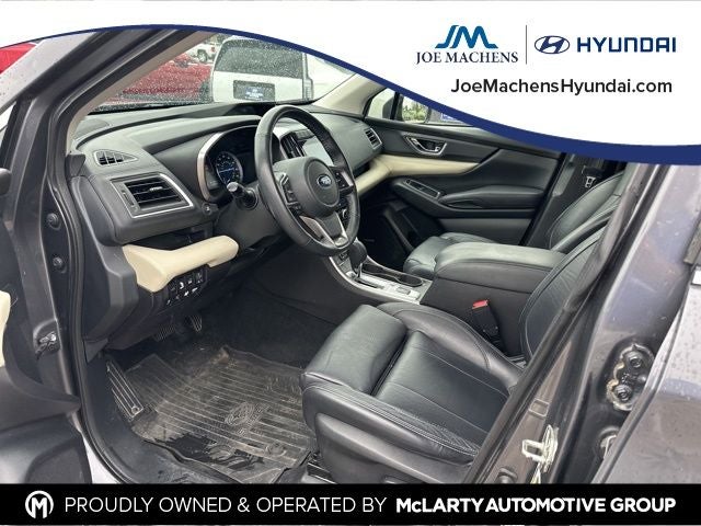 2019 Subaru Ascent Limited