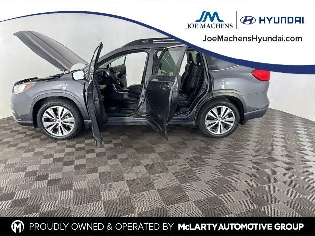 2019 Subaru Ascent Limited