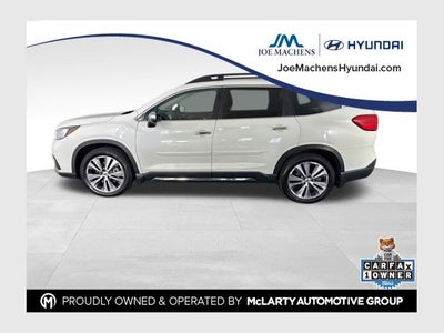 2020 Subaru Ascent Touring AWD
