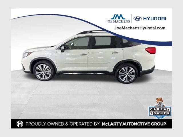 2020 Subaru Ascent Touring AWD