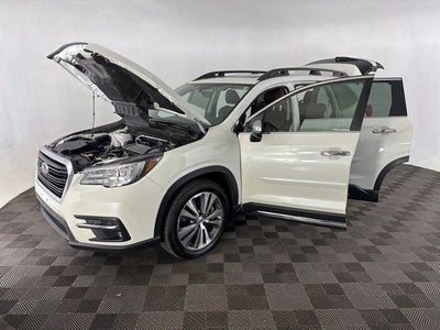 2020 Subaru Ascent Touring AWD