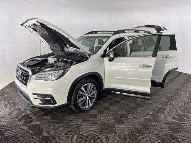 2020 Subaru Ascent Touring AWD