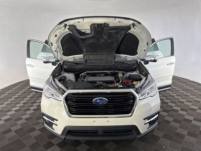 2020 Subaru Ascent Touring AWD