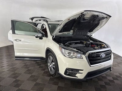 2020 Subaru Ascent Touring AWD