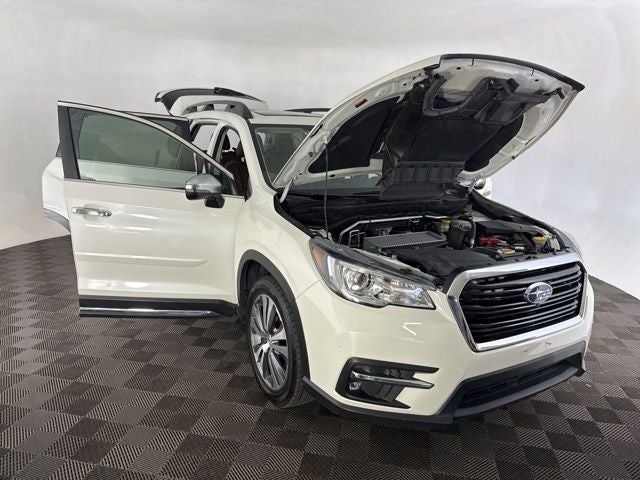 2020 Subaru Ascent Touring AWD