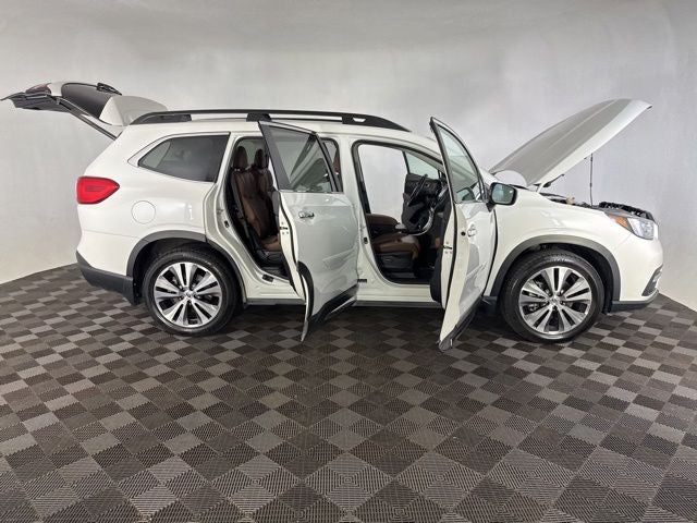 2020 Subaru Ascent Touring AWD
