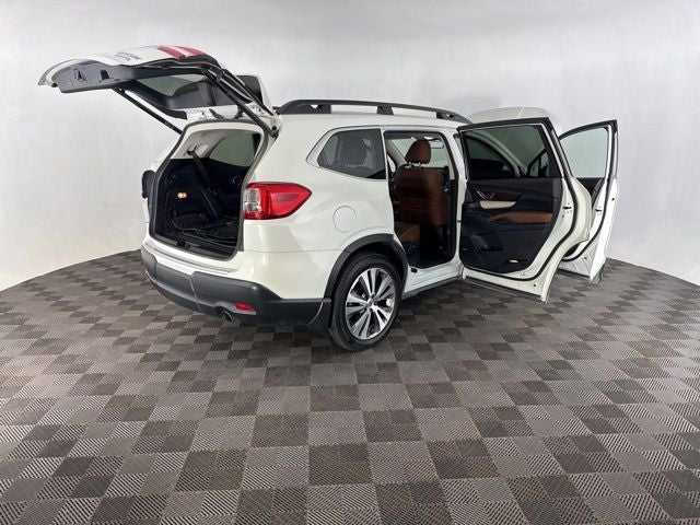 2020 Subaru Ascent Touring AWD