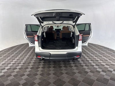 2020 Subaru Ascent Touring AWD