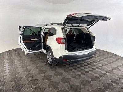 2020 Subaru Ascent Touring AWD