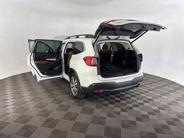 2020 Subaru Ascent Touring AWD