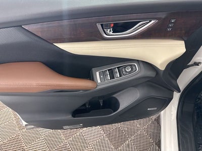 2020 Subaru Ascent Touring AWD
