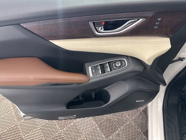 2020 Subaru Ascent Touring AWD