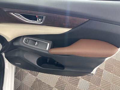 2020 Subaru Ascent Touring AWD
