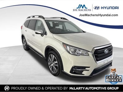 2020 Subaru Ascent Touring AWD