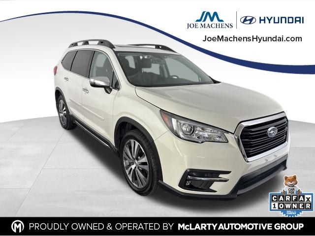 2020 Subaru Ascent Touring AWD