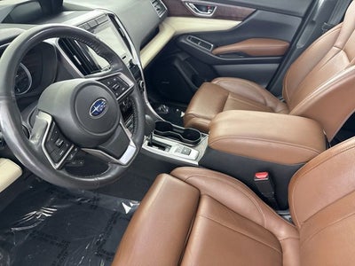 2020 Subaru Ascent Touring AWD