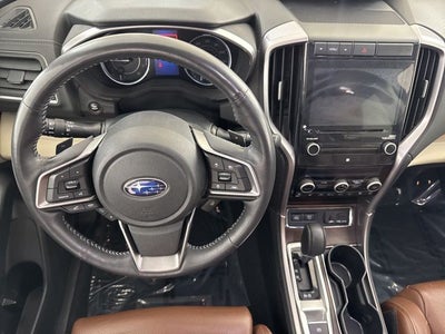 2020 Subaru Ascent Touring AWD
