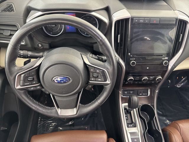 2020 Subaru Ascent Touring AWD