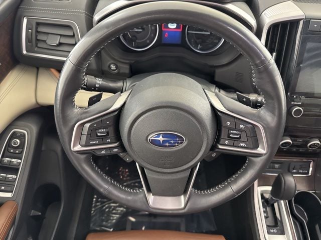 2020 Subaru Ascent Touring AWD