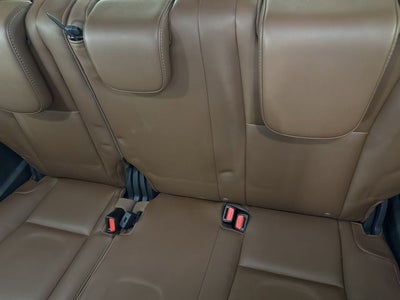 2020 Subaru Ascent Touring AWD