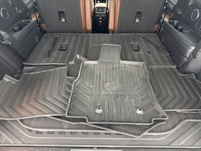 2020 Subaru Ascent Touring AWD