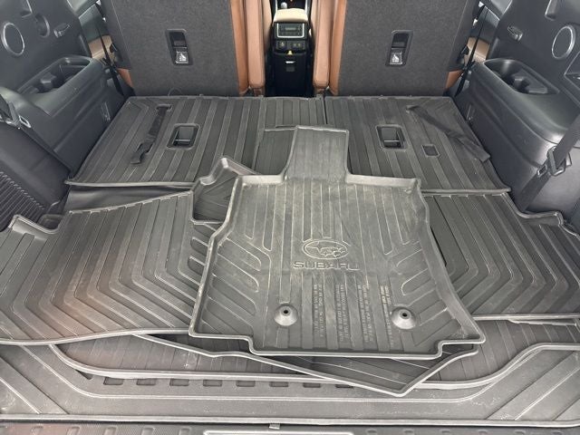 2020 Subaru Ascent Touring AWD