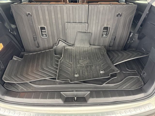 2020 Subaru Ascent Touring AWD