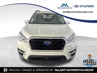 2020 Subaru Ascent Touring AWD