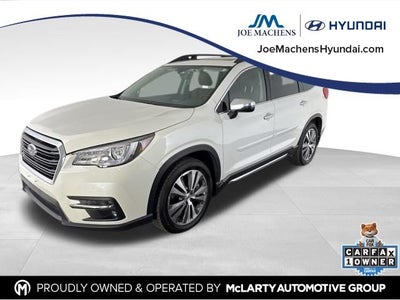 2020 Subaru Ascent Touring AWD
