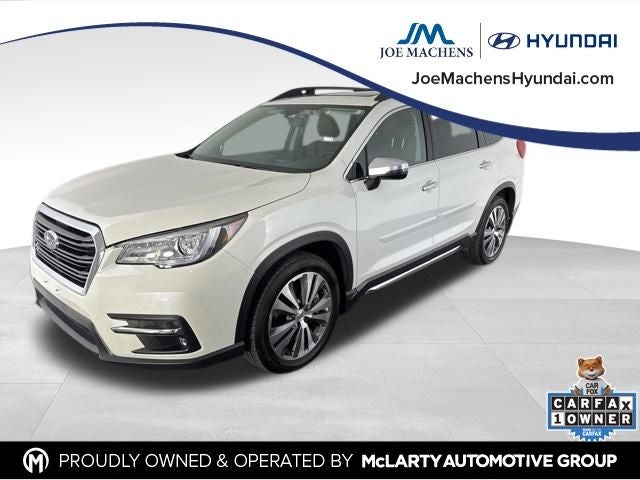 2020 Subaru Ascent Touring AWD