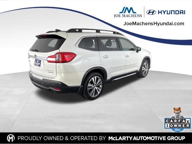 2020 Subaru Ascent Touring AWD