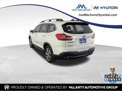 2020 Subaru Ascent Touring AWD