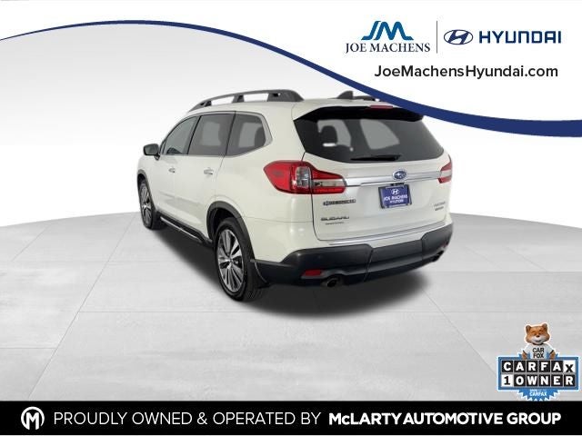 2020 Subaru Ascent Touring AWD
