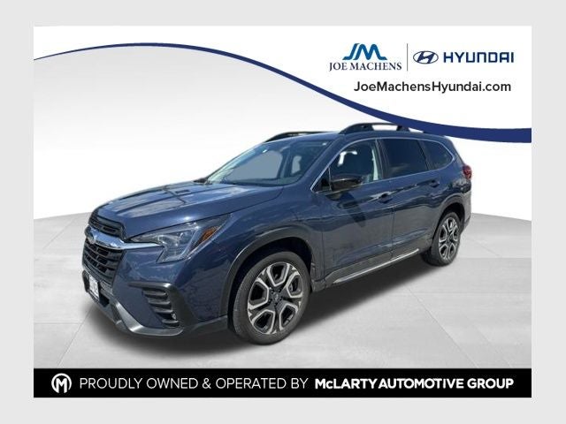 2024 Subaru Ascent Limited