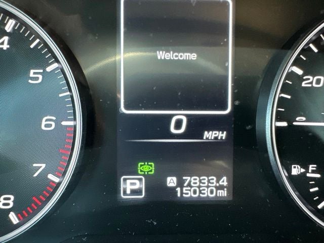 2024 Subaru Ascent Limited
