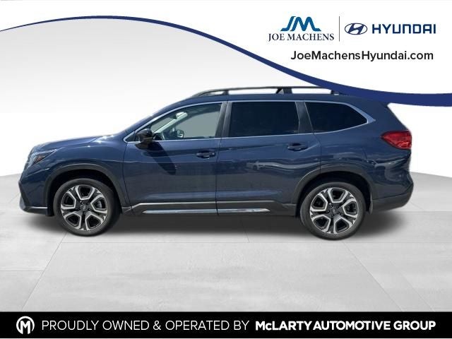 2024 Subaru Ascent Limited